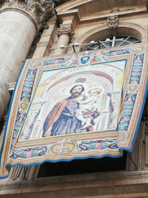 Joseph rompt le silence! Joseph rompt le silence!