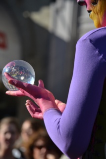 Joseph nous sauve des illusionnistes Joseph nous sauve des illusionnistes