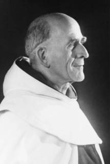 Le père Marie-Eugène de l'Enfant Jésus, déclaré vénérable par Benoît XVI, fondateur de Notre Dame de Vie. Le père Marie-Eugène de l'Enfant Jésus, déclaré vénérable par Benoît XVI, fondateur de Notre Dame de Vie.