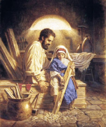 La prière du pape François à St Joseph le 19 mars 2020 pour protéger du Coronavirus La prière du pape François à St Joseph le 19 mars 2020 pour protéger du Coronavirus