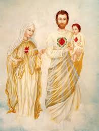 Vaya con Dios, que Dieu te garde par Joseph, protecteur de la Femme Vaya con Dios, que Dieu te garde par Joseph, protecteur de la Femme