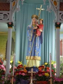 Saint Joseph de Ping Yin Shan Saint Joseph de Ping Yin Shan
