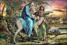 Connaître Joseph par l'Evangile, les révélations privées discernées, les saints canonisés
