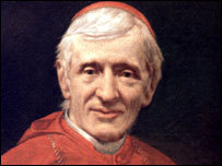 Cardinal Newman