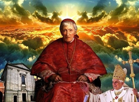 Conscience personnelle et conscience éclairée par la Foi ne s'opposent pas mais s'appuient l'une sur l'autre. Conscience personnelle et conscience éclairée par la Foi ne s'opposent pas mais s'appuient l'une sur l'autre.