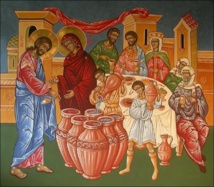 Les Noces de Cana Les Noces de Cana