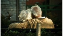 Une communauté de toute la vie. Une communauté de toute la vie.