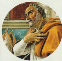 Dialogue et recherche de la vérité : quand saint Augustin quitte une secte grâce à la philosophie... Dialogue et recherche de la vérité : quand saint Augustin quitte une secte grâce à la philosophie...