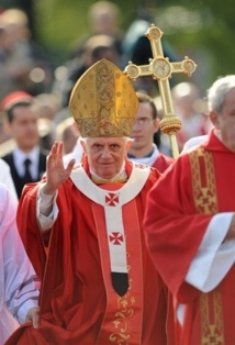 Conclave virtuel et Conclave réel : où se trouve la source réelle du climat délétère ? Conclave virtuel et Conclave réel : où se trouve la source réelle du climat délétère ?
