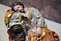 Joseph : sa puissance est dans sa simplicité Joseph : sa puissance est dans sa simplicité