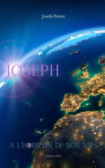 Joseph à l'horizon de nos vies : un petit ebook pour prier Joseph avec le coeur