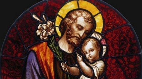 Neuvaine à Saint Joseph pour l'entrée en conclave, l'Eglise et le Pape. Neuvaine à Saint Joseph pour l'entrée en conclave, l'Eglise et le Pape.