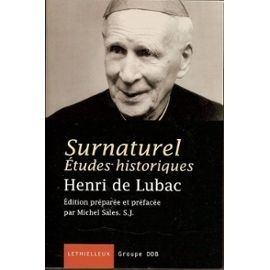 L'apôtre qui se veut fidèle à l'Evangile se trouvera toujours pris, même au milieu des siens, entre deux séries d'adversaires qui le jugent inefficace parce qu'il ne consent point à trahir sa mission pour se consacrer aux tâches et aux propagandes temporelles,- ceux qui voient en lui un perturbateur, parce qu'au lieu de les entretenir dans la satisfaction d'eux-mêmes il ne cesse d'inquiéter leur conscience. Lubac, paradoxes, P 117, Cerf, 1999