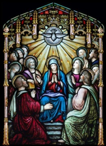 Il n'y a pas de vocation qui ne soit contemplative et eucharistique Il n'y a pas de vocation qui ne soit contemplative et eucharistique