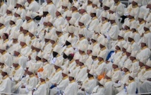 Le Pape François dénonce une nouvelle fois le psycho-spirituel directement auprès des évêques et donne les moyens d'en sortir.