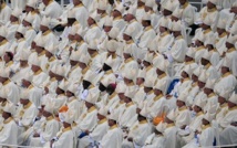 Le Pape François dénonce une nouvelle fois le psycho-spirituel directement auprès des évêques et donne les moyens d'en sortir. Le Pape François dénonce une nouvelle fois le psycho-spirituel directement auprès des évêques et donne les moyens d'en sortir.