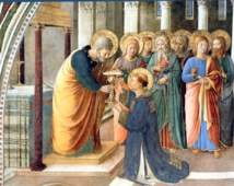 Fra Angelico