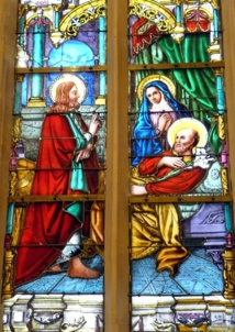 Prière à Saint Joseph pour nos défunts Prière à Saint Joseph pour nos défunts