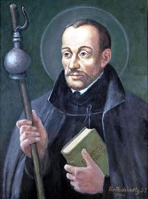 Saint Pierre Favre Saint Pierre Favre