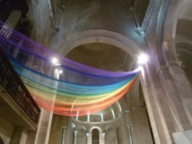 Des nuances toutes indispensables à l'Eglise Des nuances toutes indispensables à l'Eglise