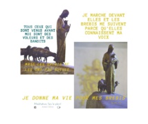 Cléricalisme : la paille, la poutre et le "religiosisme" (chaque vocation a son "isme") Cléricalisme : la paille, la poutre et le "religiosisme" (chaque vocation a son "isme")