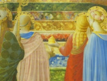 Académie Pontificale du Célibat pour le Royaume : diffusez l'idée ! Académie Pontificale du Célibat pour le Royaume : diffusez l'idée !