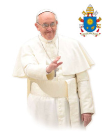 25 mars, les accents bibliques de la Consécration de la Russie et de l'Ukraine par le pape François (psaume 105)