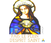 Comme un petit enfant contre sa Mère, telle est l'humanité qui contemple (psaume 130) Comme un petit enfant contre sa Mère, telle est l'humanité qui contemple (psaume 130)