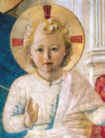 Comme un petit enfant contre sa Mère, telle est l'humanité qui contemple (psaume 130) Comme un petit enfant contre sa Mère, telle est l'humanité qui contemple (psaume 130)