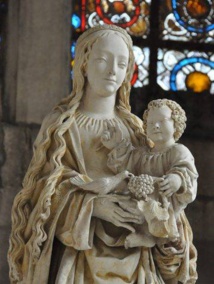 Existe-t-il une incardination pour l'Ordre des vierges ? Existe-t-il une incardination pour l'Ordre des vierges ?