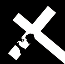 La Croix, le linteau, la Porte, psaume 23 La Croix, le linteau, la Porte, psaume 23