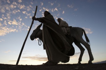 Prière à Saint Joseph pour obtenir la maîtrise de soi.