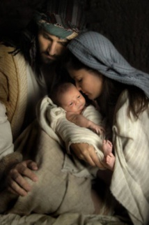 Saint Joseph nous montre la royauté de Jésus : bonne entrée en Avent Saint Joseph nous montre la royauté de Jésus : bonne entrée en Avent