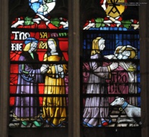 Anne, épouse de Tobit, résiliente et fidèle