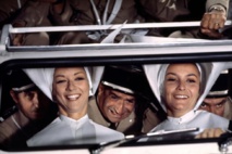 Reconnaissance et vie consacrée : et si c'était lié? Reconnaissance et vie consacrée : et si c'était lié?