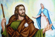 Salomé, mère des apôtres Jacques et Jean, femme d'ambition et de foi