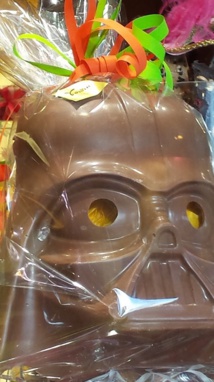 Mais où sont passées les cloches de Pâques ? Mais où sont passées les cloches de Pâques ?