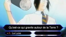 Qui ne veut PAS gagner des millions? Qui ne veut PAS gagner des millions?