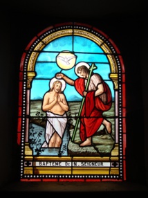 Ordo Virginum : en vertu de la consécration baptismale. Ordo Virginum : en vertu de la consécration baptismale.