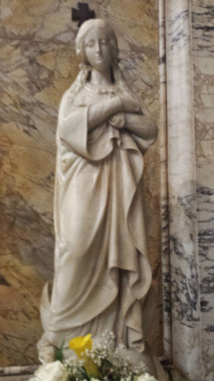 Prière à Notre Dame du Quotidien. Prière à Notre Dame du Quotidien.