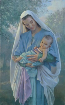 Prière à Notre Dame du Quotidien. Prière à Notre Dame du Quotidien.