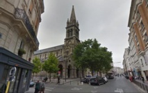 Saint Joseph des Nations : lutter contre la dictature du désespoir terroriste. Saint Joseph des Nations : lutter contre la dictature du désespoir terroriste.