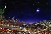 Deux ans à Bethléem : Joseph et le kairos Deux ans à Bethléem : Joseph et le kairos