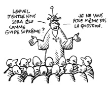 Ces pratiques de guérison qui bloquent la vie spirituelle...et exploitent les catastrophes. Ces pratiques de guérison qui bloquent la vie spirituelle...et exploitent les catastrophes.