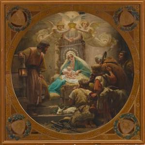 Ils partent en pauvres et reviennent en Enfant de Dieu. Ils partent en pauvres et reviennent en Enfant de Dieu.
