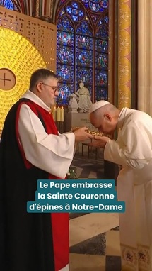 A propos de l'opération du pape Léon et du prophète Néhémie (article also in english, see below)