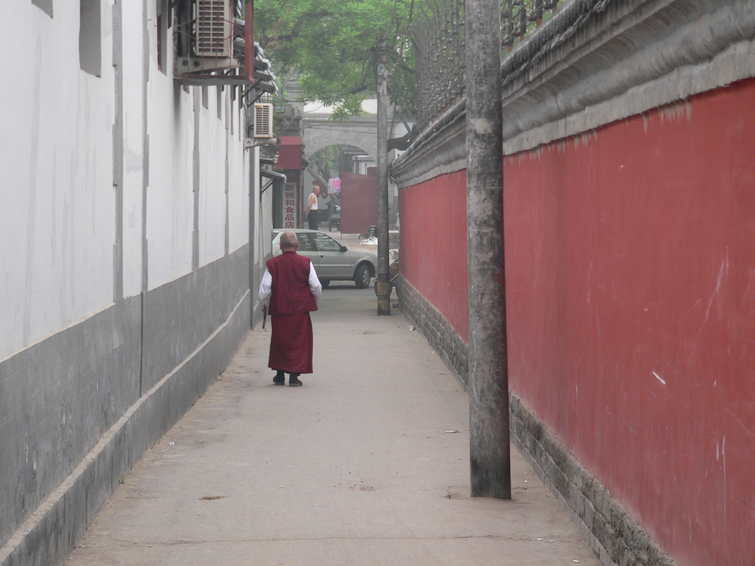 La méditation de pleine conscience est-elle faite pour les Chrétiens? La méditation de pleine conscience est-elle faite pour les Chrétiens?