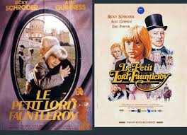 Joseph et l'effet petit lord Fauntleroy