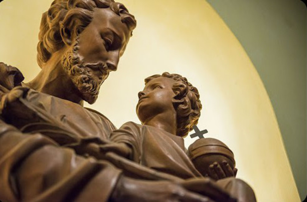 Saint Joseph, terreur des démons dans la prière et au quotidien