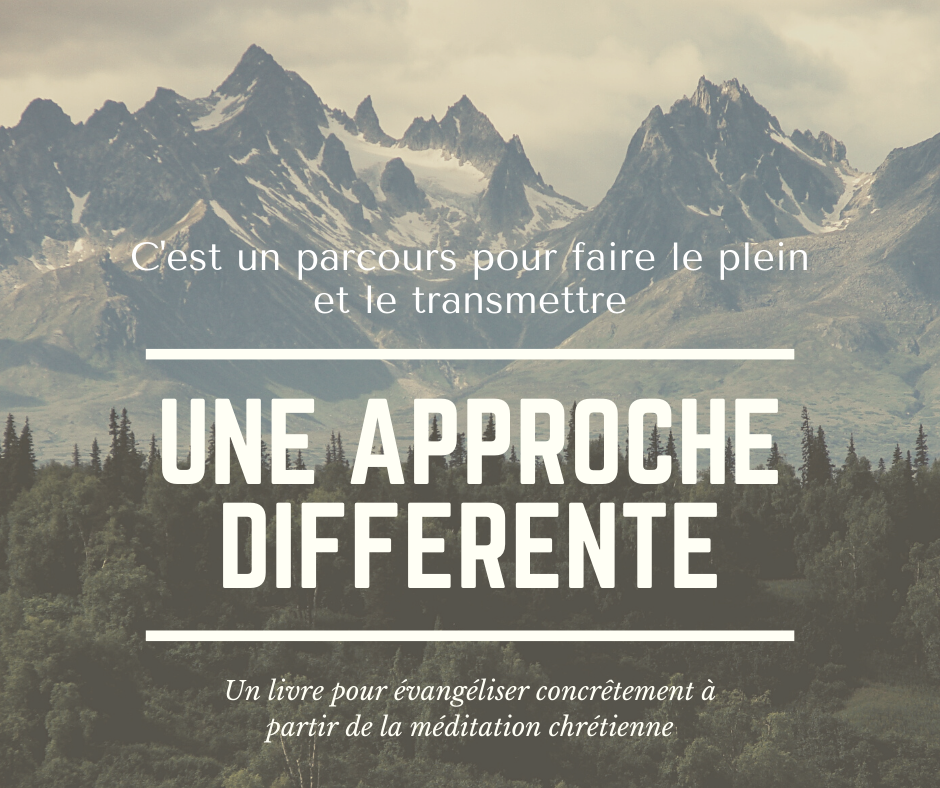 Méditation bouddhiste et méditation chrétienne : prendre le train dans le bon sens